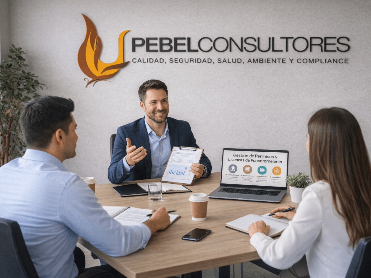 Servicios PEBEL